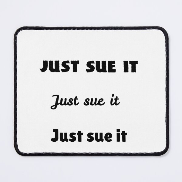 Item preview, just sue it lawyer dad fathers day designed and sold by sarina G.