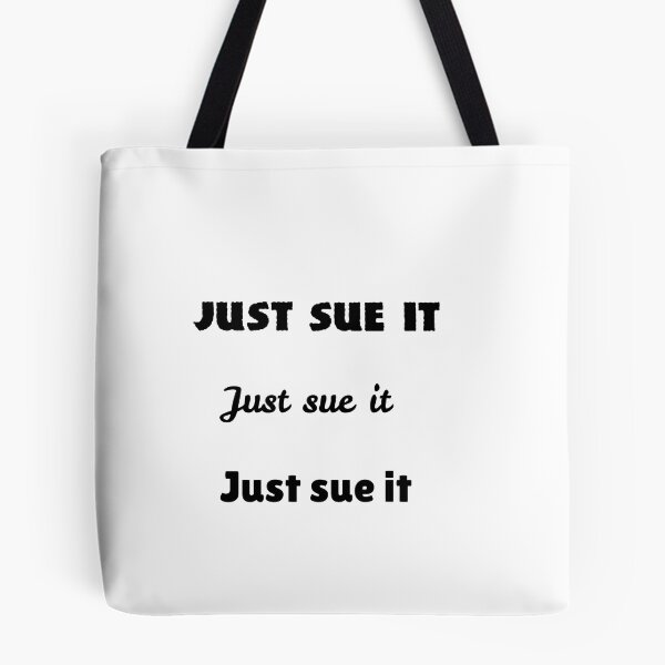 Item preview, just sue it lawyer dad fathers day designed and sold by sarina G.