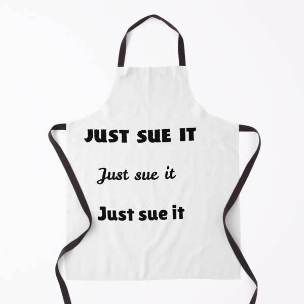 Item preview, just sue it lawyer dad fathers day designed and sold by sarina G.