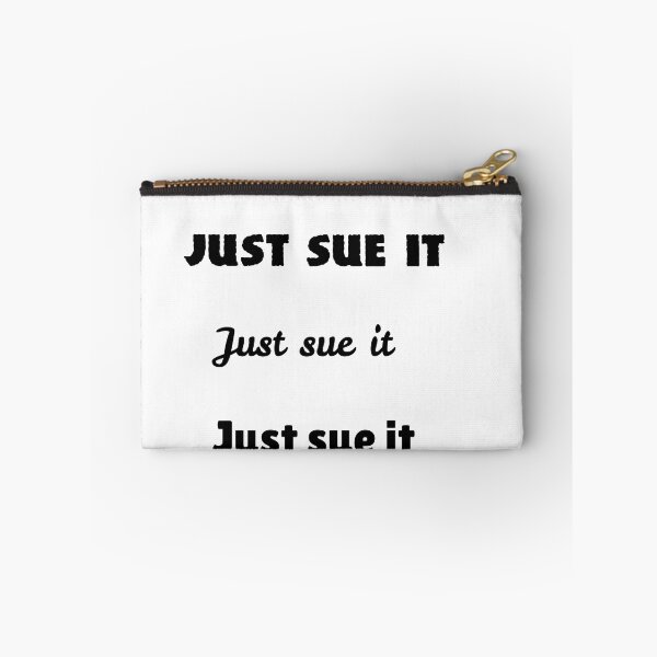 Item preview, just sue it lawyer dad fathers day designed and sold by sarina G.