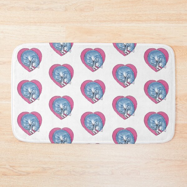 Item preview, cat of my heart designed and sold by BarbaraMT.