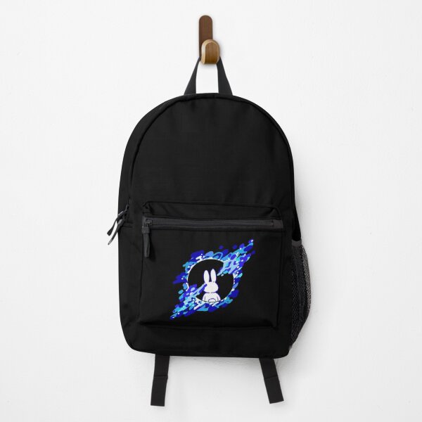 Item preview, black hole bunny @horison-05 designed and sold by seekrame.