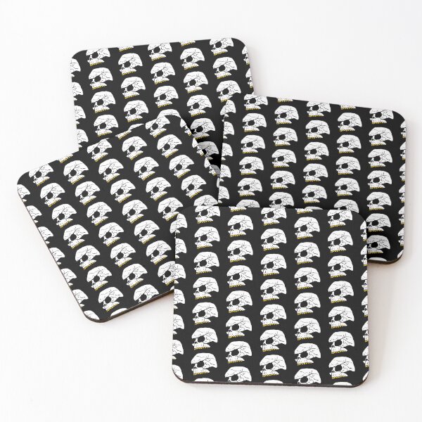 Item preview, skull designed and sold by oniadragon.