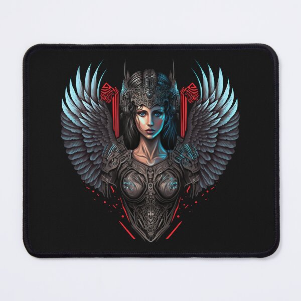Item preview, Biomechanical Valkyrie. designed and sold by SerhiiArt.