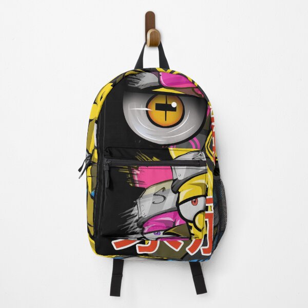 Item preview, cool anime t-shirt design #2 designed and sold by FrAnZgallery.