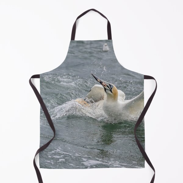 Item preview, Northern Gannet designed and sold by AliMarleyPhoto.
