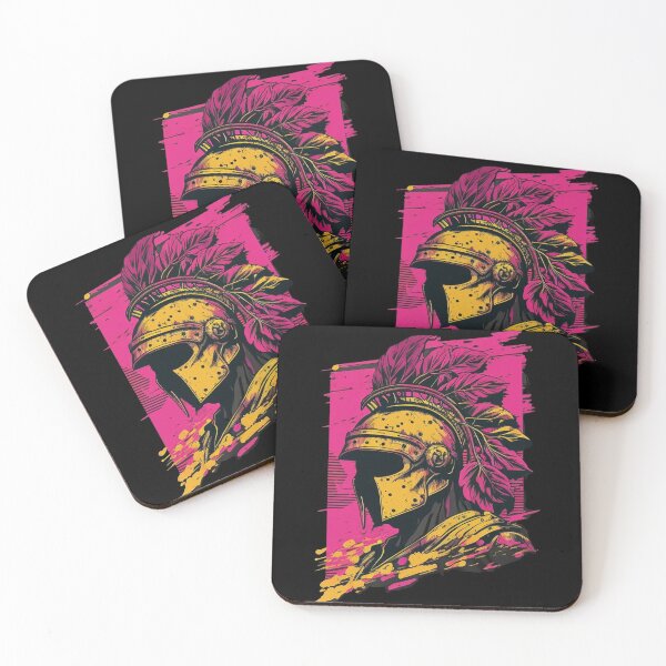 Item preview, Spartan Strong3 designed and sold by DestinyComplex.