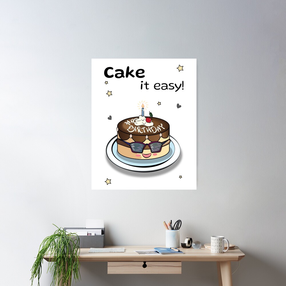 It's Your Birthday How 'bout Bacon A Cake / Funny Pun Card for Bacon Lover  - Etsy