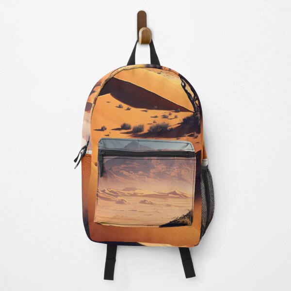 Item preview, African landscapes - Desert designed and sold by AB9-Designs.