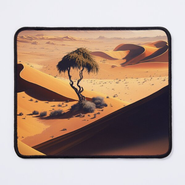 Item preview, African landscapes - Desert designed and sold by AB9-Designs.