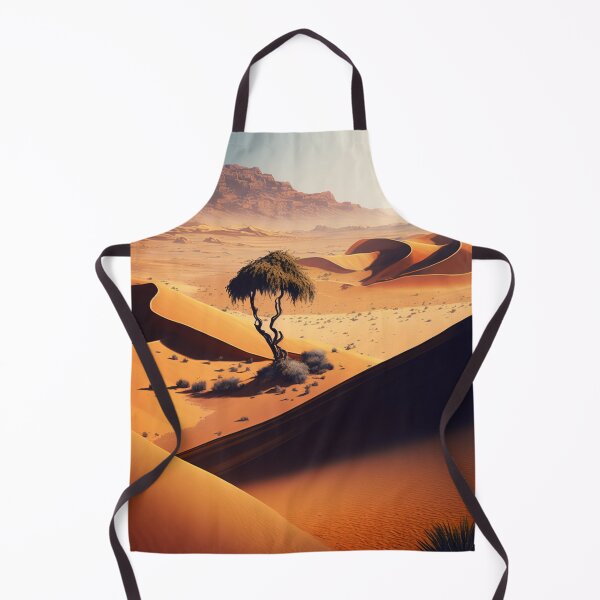 Item preview, African landscapes - Desert designed and sold by AB9-Designs.