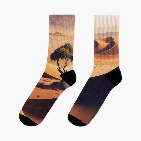 Item preview, African landscapes - Desert designed and sold by AB9-Designs.