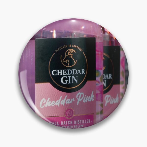 Item preview, The Cheddar Gin Company, Somerset. designed and sold by JonDelorme.