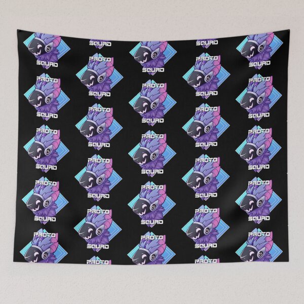 Item preview, Proto Squad designed and sold by MillyD13.