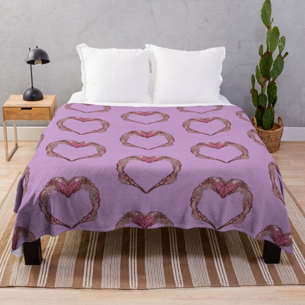 Artikelvorschau, Pink Heart entworfen und verkauft von Digiheart.