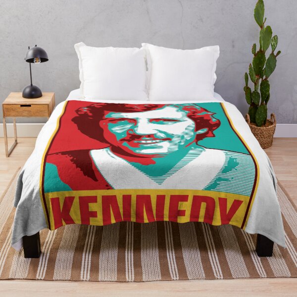 Item preview, Kennedy designed and sold by DFA.