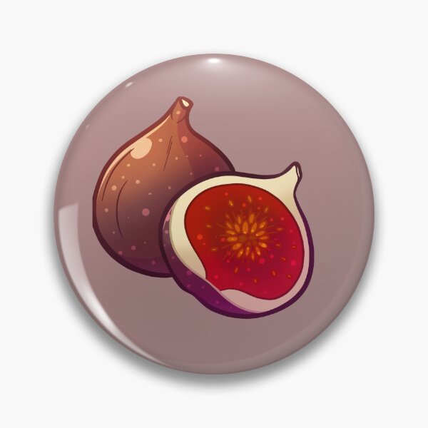 Item preview, Fig Fruit designed and sold by lunieth.