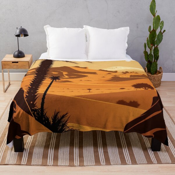 Item preview, African landscapes - Desert 2 designed and sold by AB9-Designs.