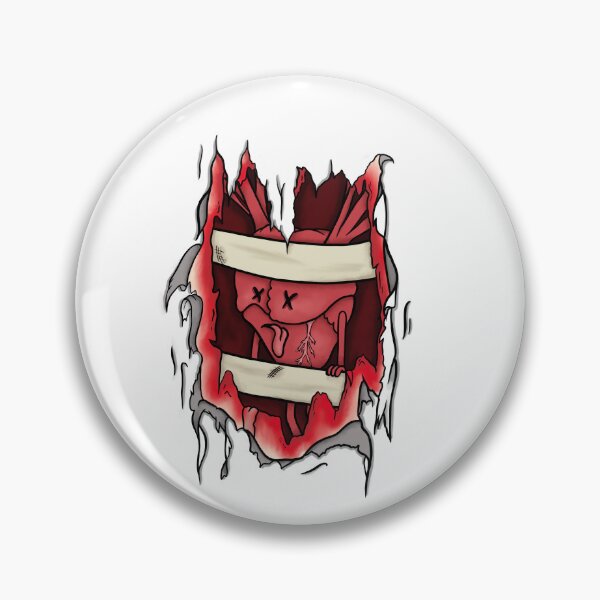 Item preview, Dead Inside designed and sold by Blane Smith.
