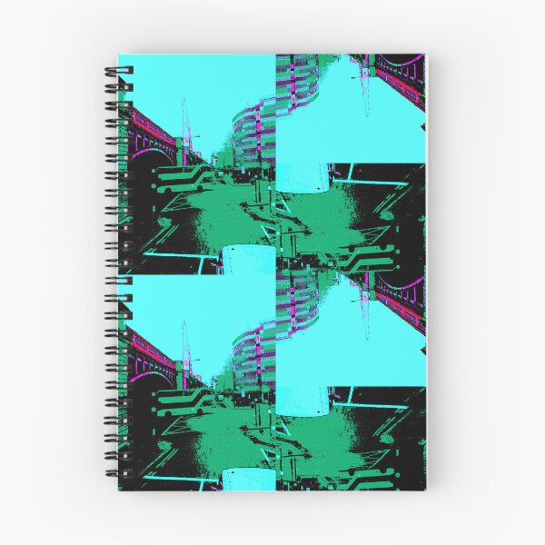 Item preview, London quietly turning green designed and sold by Nickdavisinghe.