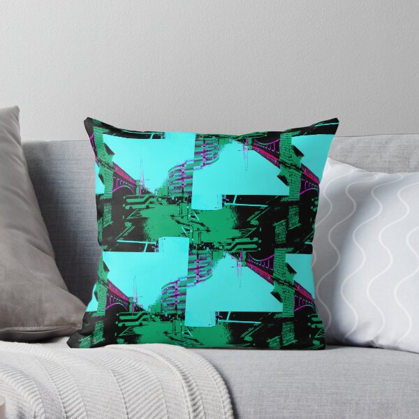 Item preview, London quietly turning green designed and sold by Nickdavisinghe.