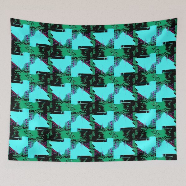 Item preview, London quietly turning green designed and sold by Nickdavisinghe.