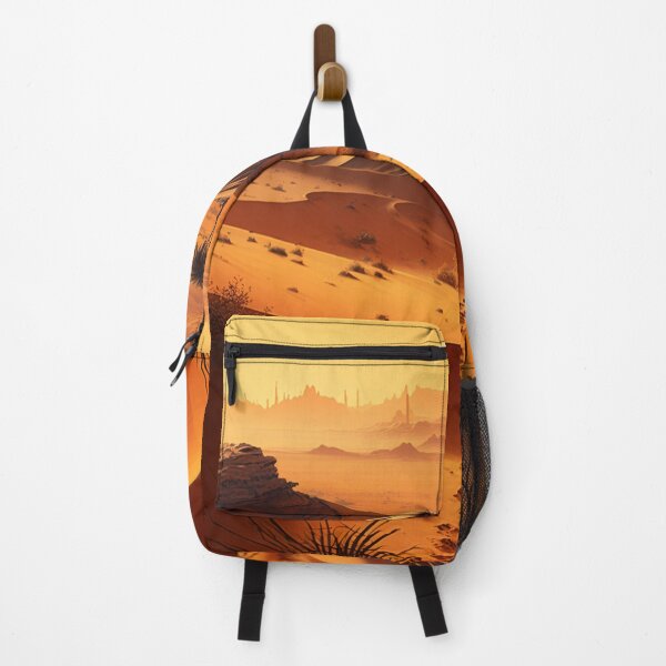 Item preview, African landscapes - Desert 3 designed and sold by AB9-Designs.