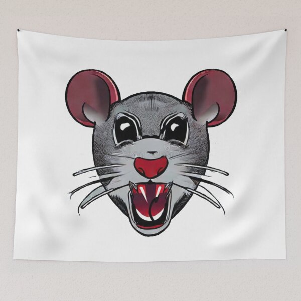Item preview, Mouse rage designed and sold by doomwalker2010.