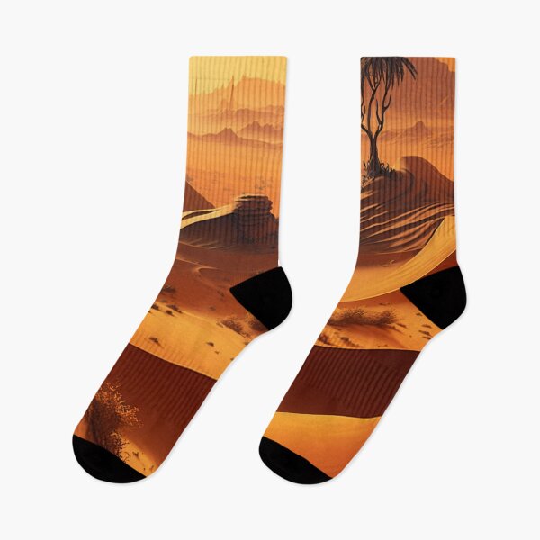 Item preview, African landscapes - Desert 3 designed and sold by AB9-Designs.