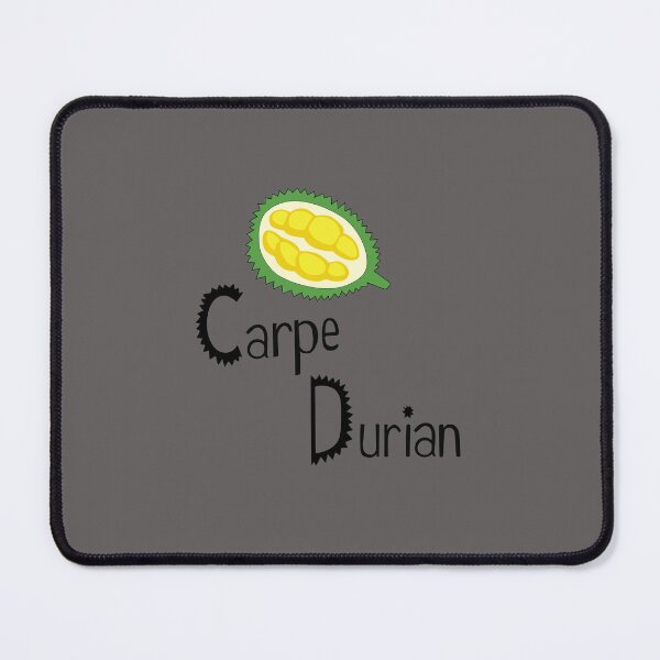 Item preview, Carpe Durian designed and sold by babygoldfish.