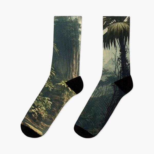 Item preview, African landscapes - Jungle designed and sold by AB9-Designs.