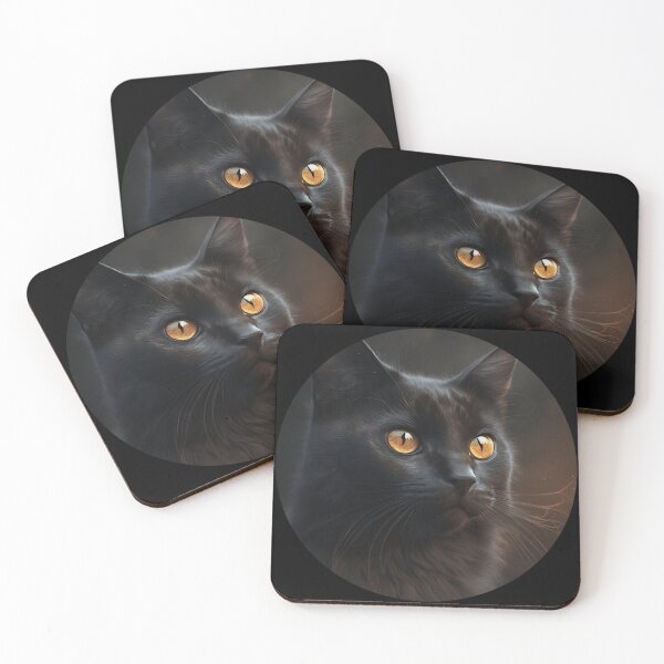 Artikelvorschau, Cat Noir #114 | Black Cat entworfen und verkauft von Black-Cats.