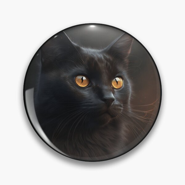 Artikelvorschau, Cat Noir #114 | Black Cat entworfen und verkauft von Black-Cats.