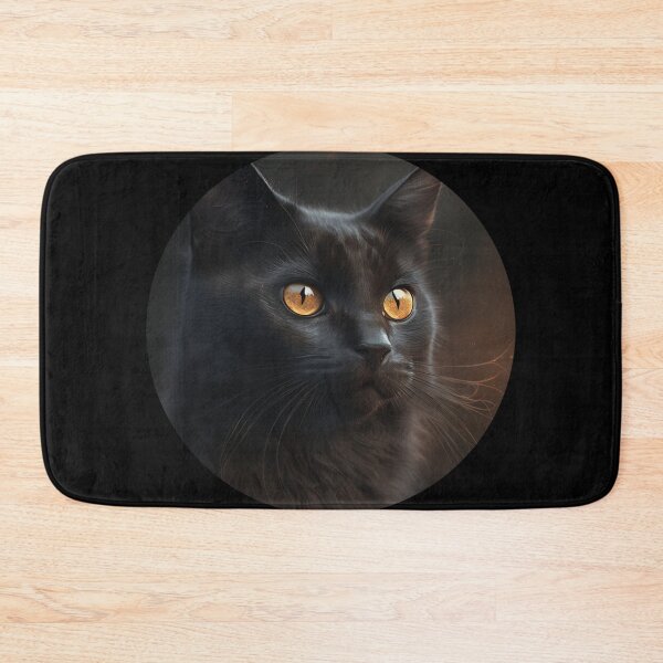 Artikelvorschau, Cat Noir #114 | Black Cat entworfen und verkauft von Black-Cats.