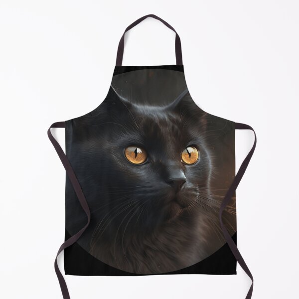 Item preview, Cat Noir #114 | Black Cat designed and sold by Black-Cats.