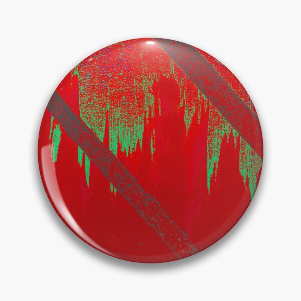 Item preview, Cityscape through Window with Scarlet Sky designed and sold by BlackArtichoke.