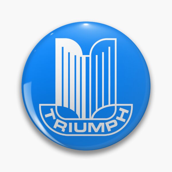 Item preview, TRIUMPH CARS CLASSIC SIGN designed and sold by Aspretto.