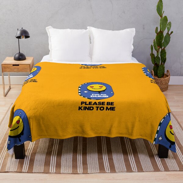 Item preview, I'm so dumb please be kind to me designed and sold by stripedcarpet.