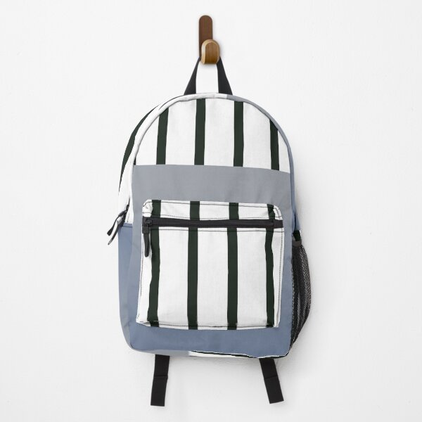 Item preview, Gradient Blue and Black Lines designed and sold by zibziby.