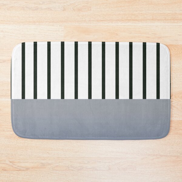 Item preview, Gradient Blue and Black Lines designed and sold by zibziby.