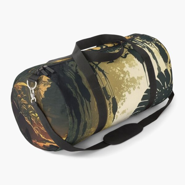 Item preview, African landscapes - Jungle 2 designed and sold by AB9-Designs.