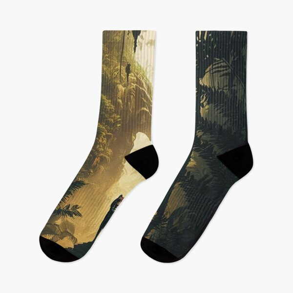 Item preview, African landscapes - Jungle 2 designed and sold by AB9-Designs.