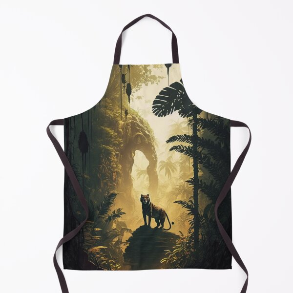 Item preview, African landscapes - Jungle 2 designed and sold by AB9-Designs.
