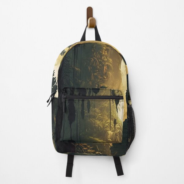 Item preview, African landscapes - Jungle 2 designed and sold by AB9-Designs.