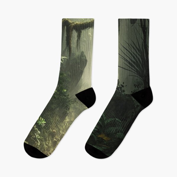 Item preview, African landscapes - Jungle 3 designed and sold by AB9-Designs.