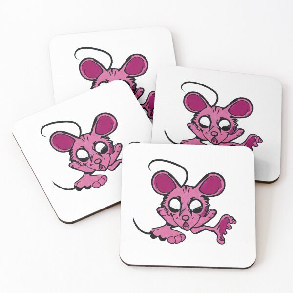 Item preview, Mouse  designed and sold by doomwalker2010.