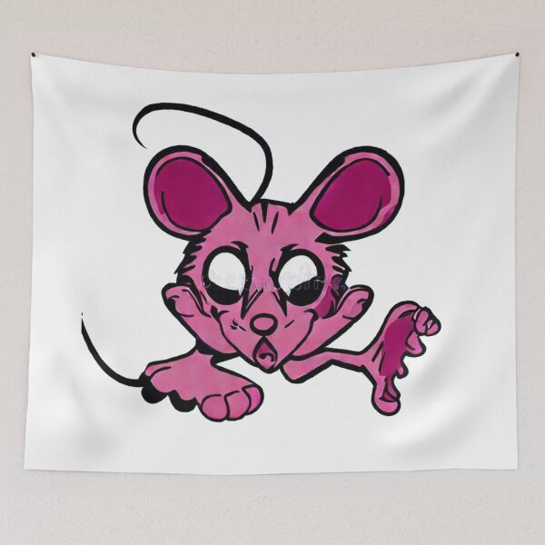 Artikelvorschau, Mouse entworfen und verkauft von doomwalker2010.