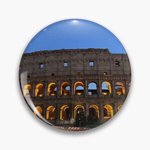 Item preview, Colosseum - Rome, Italy designed and sold by Mariam Kabbout.