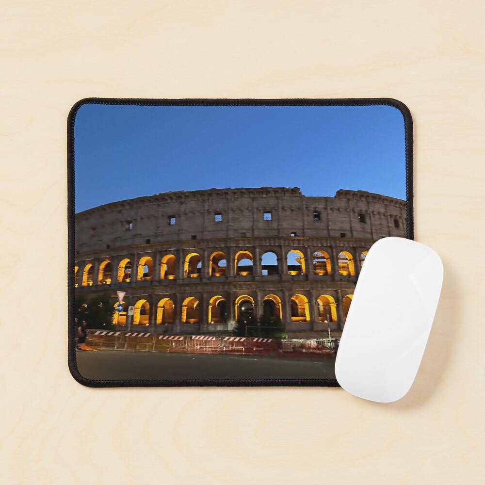 Item preview, Mouse Pad designed and sold by Directioner97.