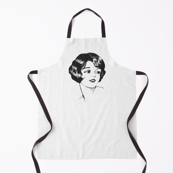 Item preview, 1920's woman designed and sold by lhwayj.